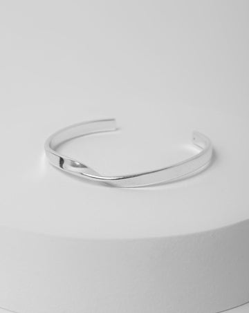 Silver Electra Bracelet