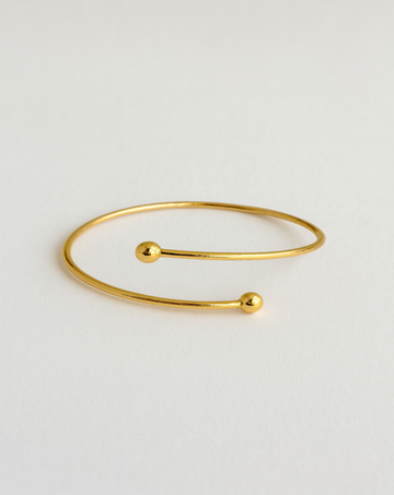 Bracelet Return Gold