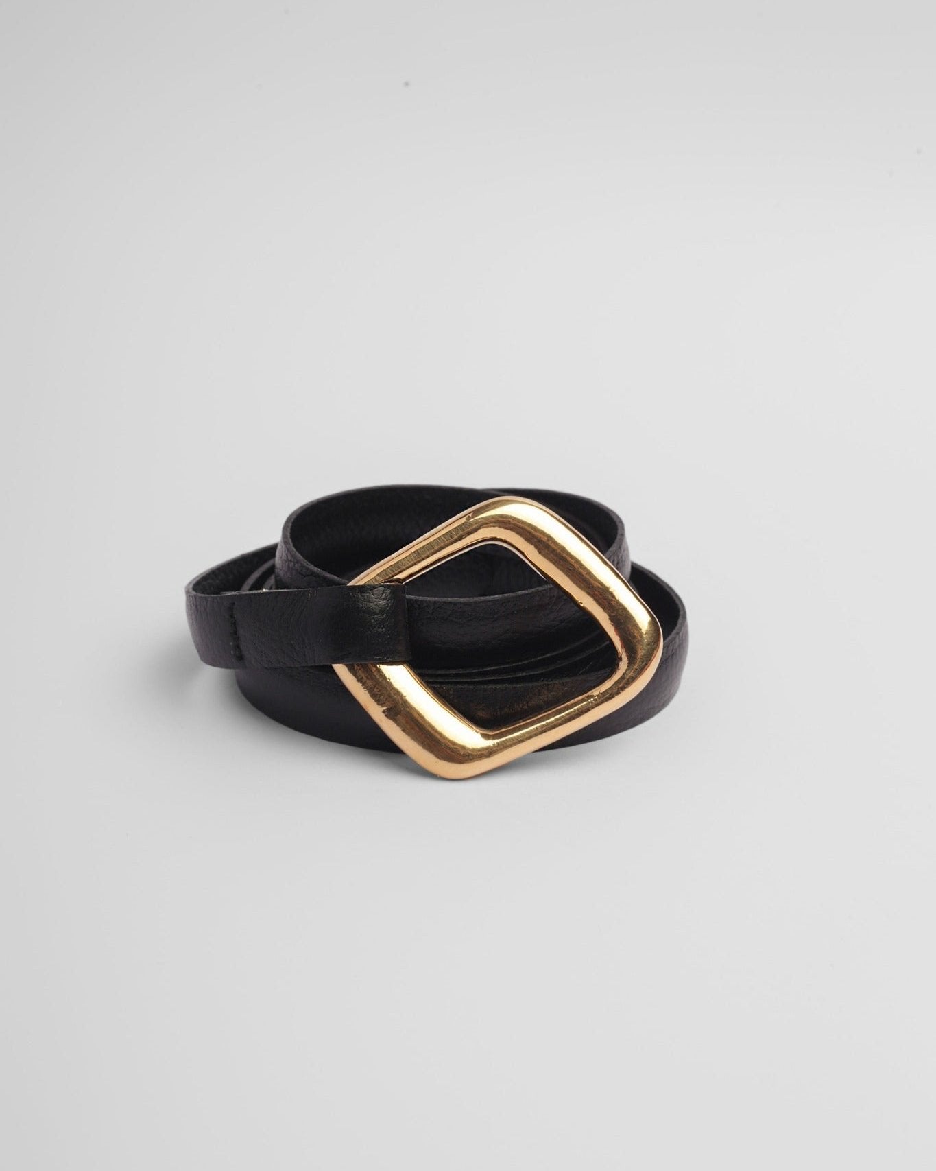 SoHo Belt Black